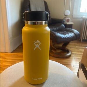 Hydroflask Water Bottle (32oz)